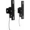 Кронштейн для телевизора Holder LCD-T2611 черный 19"-50" макс.30кг настенный наклон