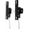 Кронштейн для телевизора Holder LCD-T2611 черный 19"-50" макс.30кг настенный наклон