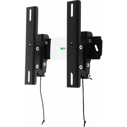 Кронштейн для телевизора Holder LCD-T2611 черный 19"-50" макс.30кг настенный наклон