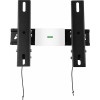 Кронштейн для телевизора Holder LCD-T2611 черный 19"-50" макс.30кг настенный наклон