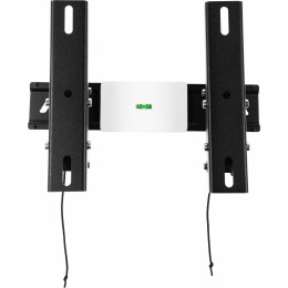 Кронштейн для телевизора Holder LCD-T2611 черный 19"-50" макс.30кг настенный наклон
