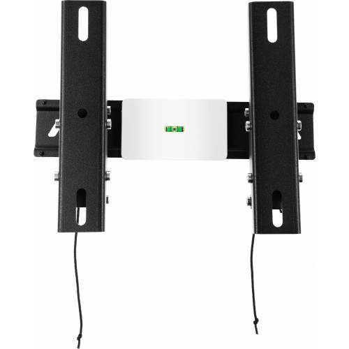 Кронштейн для телевизора Holder LCD-T2611 черный 19"-50" макс.30кг настенный наклон