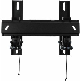 Кронштейн для телевизора Holder LCD-T2611 черный 19"-50" макс.30кг настенный наклон