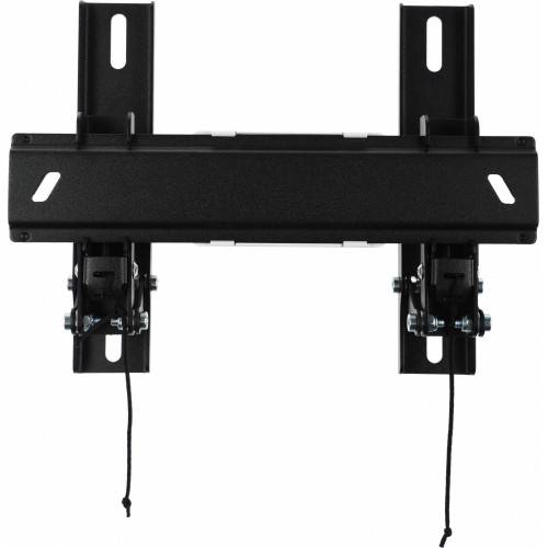 Кронштейн для телевизора Holder LCD-T2611 черный 19"-50" макс.30кг настенный наклон