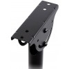 Кронштейн для телевизора Arm Media LCD-1700 черный 26"-65" макс.55кг потолочный наклон