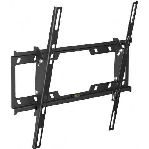 Кронштейн для телевизора Holder T4624-B черный 32"-55" макс.40кг настенный наклон