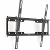 Кронштейн для телевизора Holder T4624-B черный 32"-55" макс.40кг настенный наклон