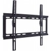 Кронштейн для телевизора Kromax IDEAL-3 черный 22"-65" макс.50кг настенный фиксированный
