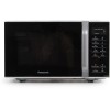 Микроволновая Печь Panasonic NN-ST34HMZPE 25л. 800Вт черный/серебристый