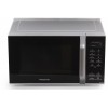 Микроволновая Печь Panasonic NN-ST34HMZPE 25л. 800Вт черный/серебристый