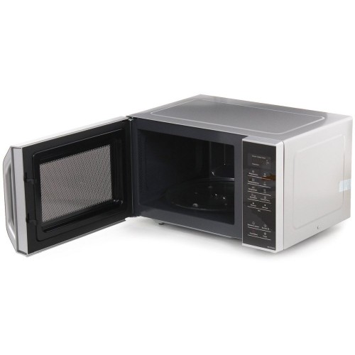Микроволновая Печь Panasonic NN-ST34HMZPE 25л. 800Вт черный/серебристый