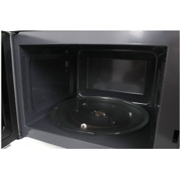 Микроволновая Печь Panasonic NN-ST34HMZPE 25л. 800Вт черный/серебристый