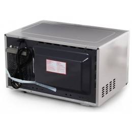 Микроволновая Печь Panasonic NN-ST34HMZPE 25л. 800Вт черный/серебристый