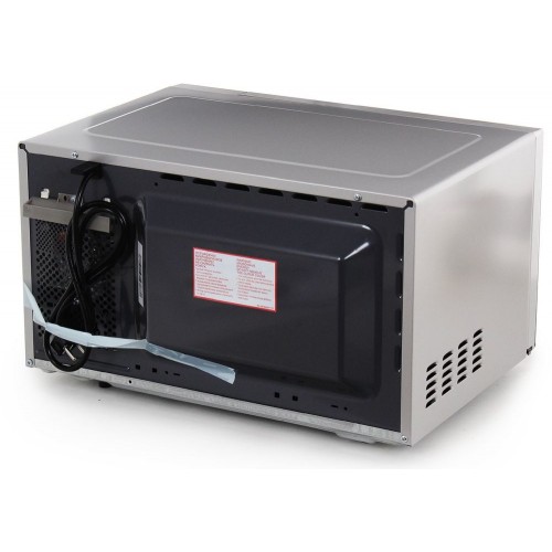 Микроволновая Печь Panasonic NN-ST34HMZPE 25л. 800Вт черный/серебристый