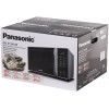 Микроволновая Печь Panasonic NN-ST34HMZPE 25л. 800Вт черный/серебристый