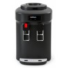 Кулер Hotfrost D65EN настольный электронный черный