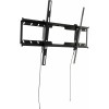 Кронштейн для телевизора Holder LCD-T6628-B черный 32"-70" макс.40кг настенный наклон