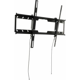 Кронштейн для телевизора Holder LCD-T6628-B черный 32"-70" макс.40кг настенный наклон