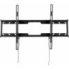 Кронштейн для телевизора Holder LCD-T6628-B черный 32"-70" макс.40кг настенный наклон