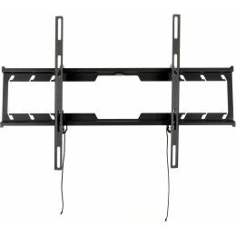 Кронштейн для телевизора Holder LCD-T6628-B черный 32"-70" макс.40кг настенный наклон