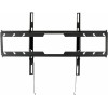 Кронштейн для телевизора Holder LCD-T6628-B черный 32"-70" макс.40кг настенный наклон