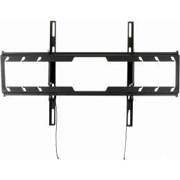 Кронштейн для телевизора Holder LCD-T6628-B черный 32"-70" макс.40кг настенный наклон