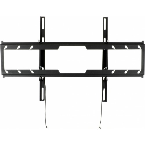 Кронштейн для телевизора Holder LCD-T6628-B черный 32"-70" макс.40кг настенный наклон