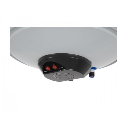 Водонагреватель Thermex Thermo 50 V Slim 2.5кВт 50л электрический настенный/белый