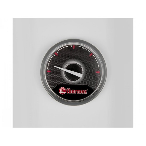 Водонагреватель Thermex Thermo 50 V Slim 2.5кВт 50л электрический настенный/белый