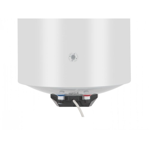 Водонагреватель Thermex Thermo 50 V Slim 2.5кВт 50л электрический настенный/белый