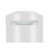 Водонагреватель Thermex Thermo 50 V Slim 2.5кВт 50л электрический настенный/белый