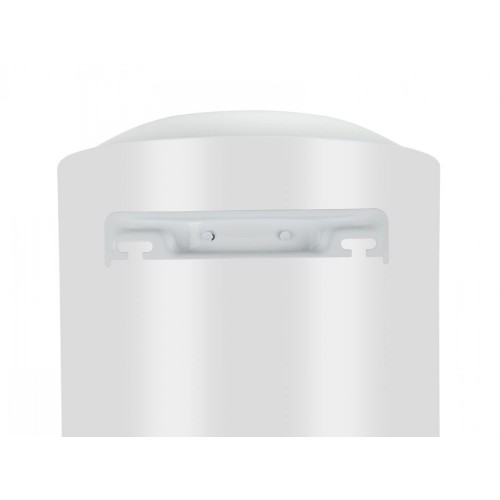 Водонагреватель Thermex Thermo 50 V Slim 2.5кВт 50л электрический настенный/белый