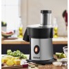 Измельчитель электрический Kitfort КТ-1393 1.1л. 350Вт черный