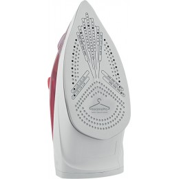 Утюг Scarlett SC-SI30K56 2400Вт розовый