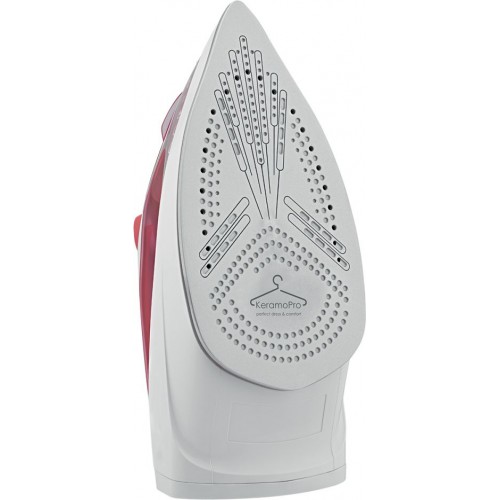 Утюг Scarlett SC-SI30K56 2400Вт розовый