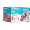 Утюг Scarlett SC-SI30K56 2400Вт розовый