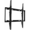 Кронштейн для телевизора Hama R1 118161 черный 32"-65" макс.30кг настенный наклон