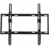 Кронштейн для телевизора Hama R1 118161 черный 32"-65" макс.30кг настенный наклон