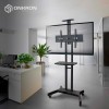 Стойка для телевизора Onkron TS1551 черный, напольная, для экранов 40-70, макс. 55.5 кг