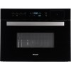 Духовой шкаф Электрический Weissgauff OEMS 459 PDB черный