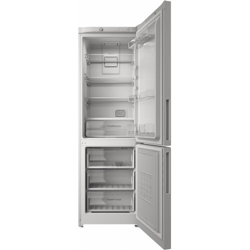 Холодильник Indesit ITR 4180 W 2-хкамерн. белый