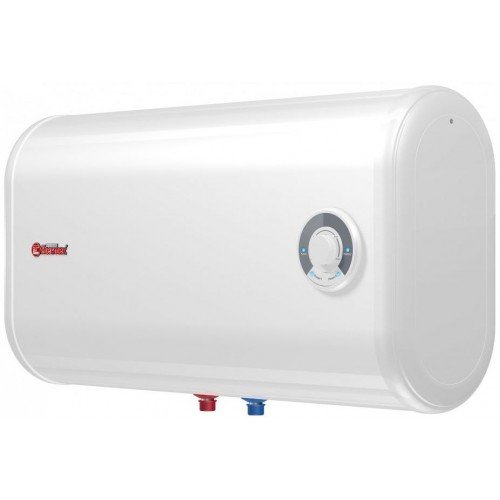 Водонагреватель Thermex Ceramik 50 H 2кВт 50л электрический настенный/белый