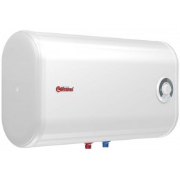 Водонагреватель Thermex Ceramik 50 H 2кВт 50л электрический настенный/белый