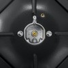 Газовая варочная поверхность Maunfeld EGHG.32.2CB/G черный