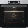 Духовой шкаф Электрический Gorenje BO6735E05X нержавеющая сталь/черный