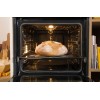 Духовой шкаф Электрический Gorenje BO6735E05X нержавеющая сталь/черный