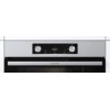 Духовой шкаф Электрический Gorenje BO6735E05X нержавеющая сталь/черный