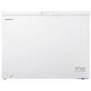 Морозильный ларь Kraft BD (W)-310QX белый 140Вт