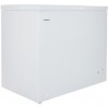 Морозильный ларь Kraft BD (W)-310QX белый 140Вт