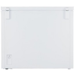 Морозильный ларь Kraft BD (W)-310QX белый 140Вт